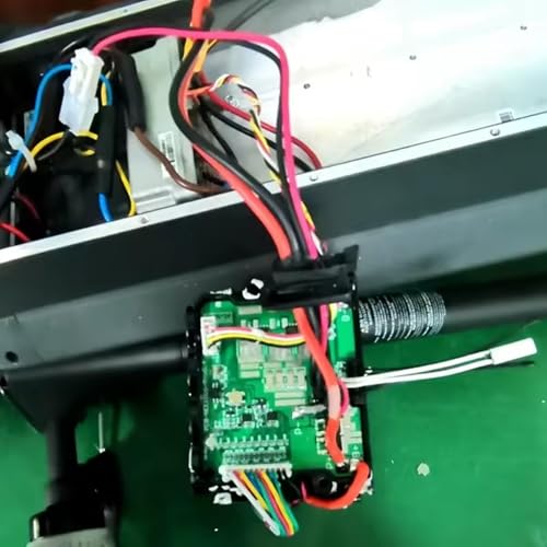 Module de circuit de batterie pour scooter F30 F40 anti-surcharge