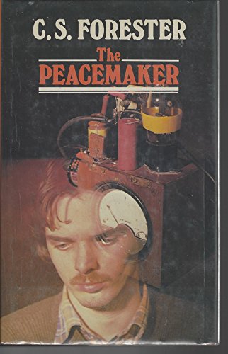 The Peacemaker (New Portway Reprints) 0851191150 Book Cover