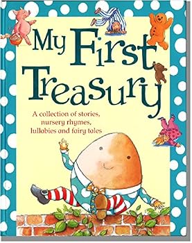 My First Treasury