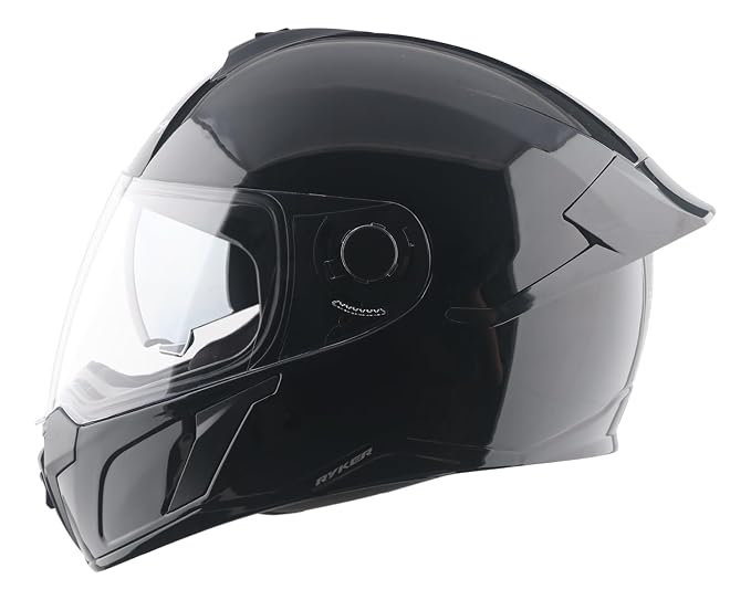 Vega Ryker dual visor modular helmet
