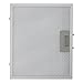 Produktbild easyPART passend für Amica Metallfettfilter 1031914 für Dunstabzugshaube | Metallfilter für Fett, Fettfilter aus Metall