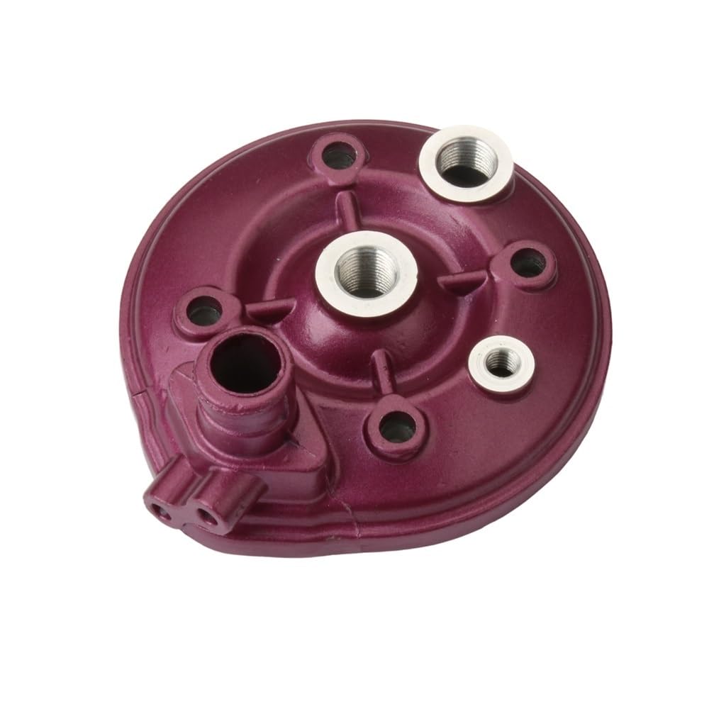 Cilindro ad moto Kit cilindro Big Bore da 49mm 90cc adatto per HM CRE adatto per RR Six Competiton adatto per Derapage SM 50cc LC 2T AM6