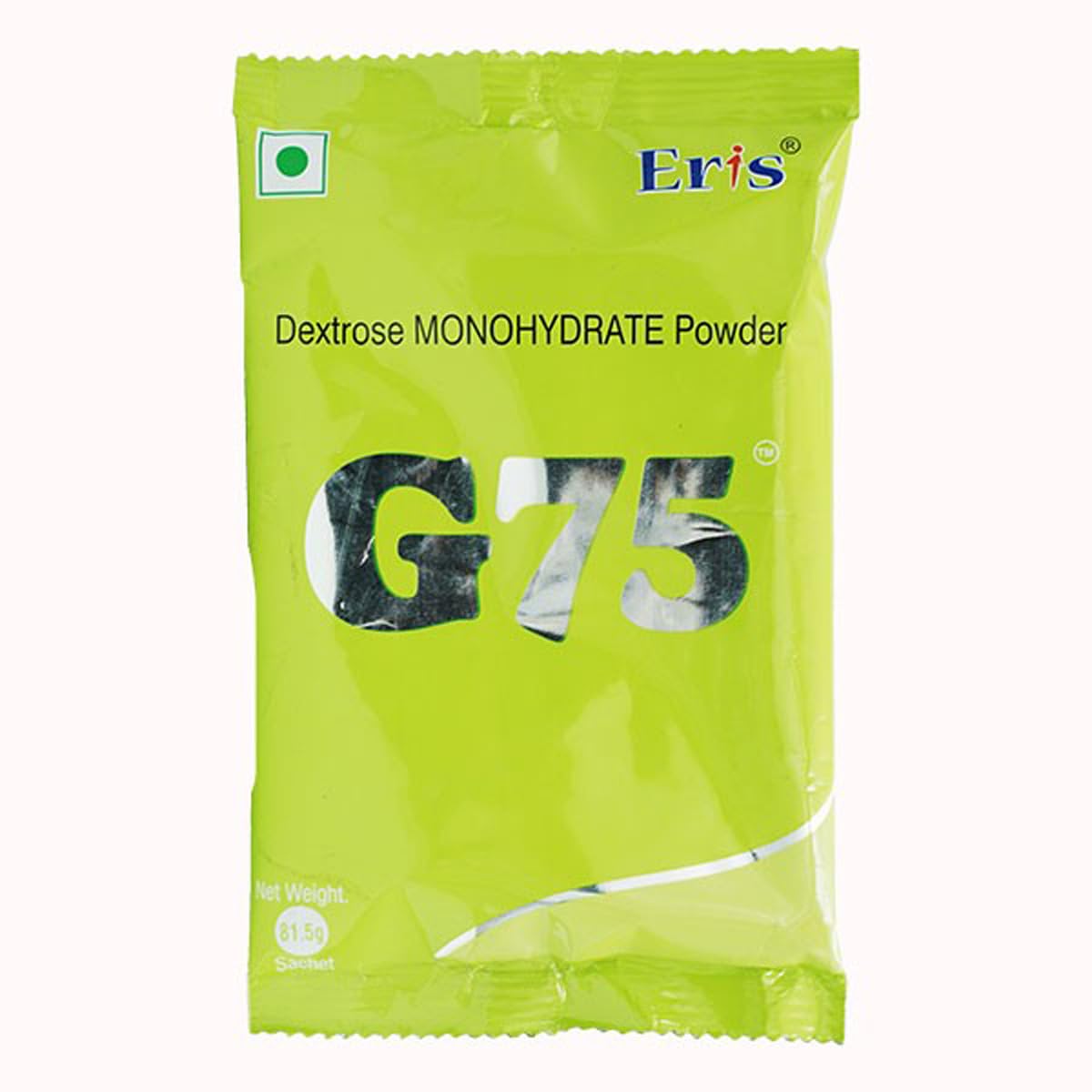 G75 POWDER 81.5GM