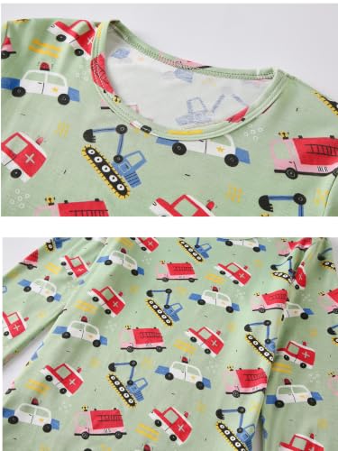 Bamboo Pajamas - image 5
