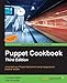 Puppet Cookbook - Third Edition