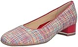 Hochwertige Qualität Ara Shoes AG Damen Pumps Graz rot Gr. 39