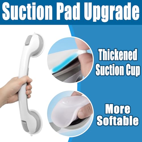 Ncxsl Shower Grab Bar, Suction Grab Bars For Shower thumb #1
