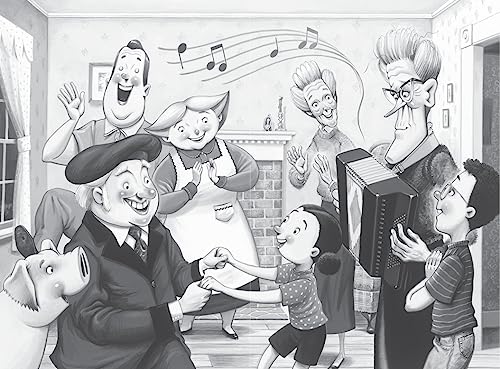 Eugenia Lincoln and the Unexpected Package: Tales from Deckawoo Drive, Volume Four (A Quirky Early Chapter Book of Surprise, Self-Discovery, and the ... (Tales from Mercy Watson's Deckawoo Drive) - Image 3