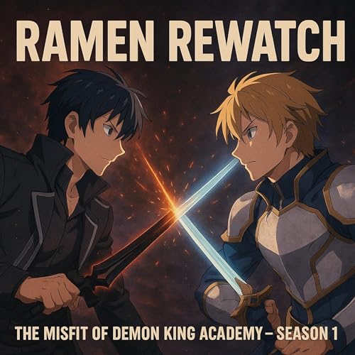 ANOS IS THE GOAT! The Misfit of Demon King Academy