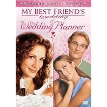 The Wedding Planner / My Best Friends Wedding Double Feature