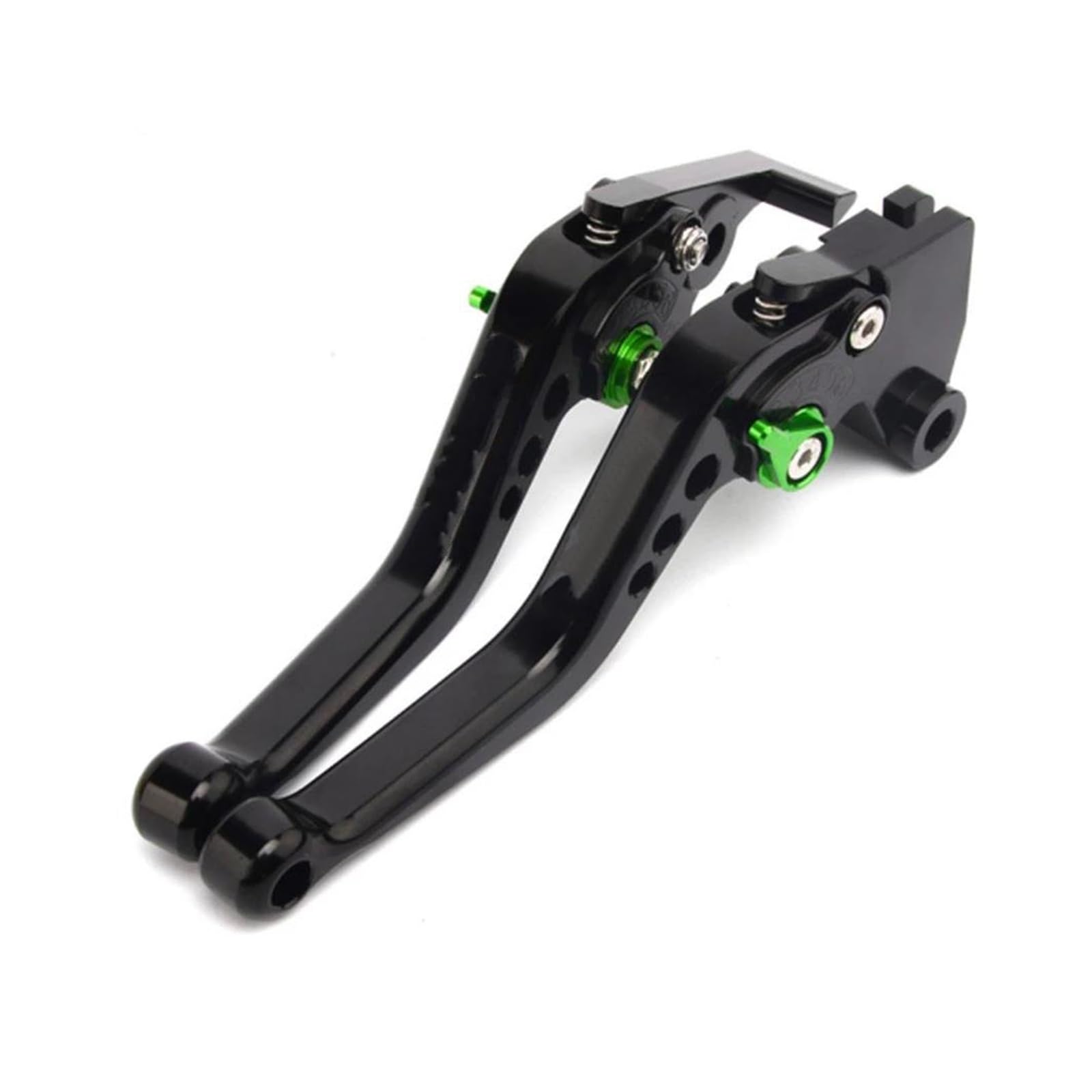 Lgldamuhx I Handlebar Clutch Brake Lever For Kawasak For Ninja For Zx-4Rr For Zx4rr For Krt For Editon 2023-2024 Motorcycle Clutch Brake Lever Adjustable Handle