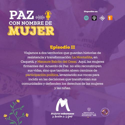 Page de couverture de Episodio 2