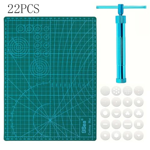 Pistolets d'extrusion d'argile avec stylos sphériques pour des finitions parfaites