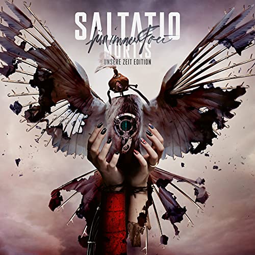 Saltatio Mortis