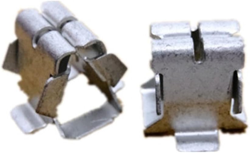 OEM Roof Grab Handle Clamp Inner Ceiling Pull Handles Clip Buckle, for VW, Passat B8, Golf 7 MK7, Tiguan 2 MK2 Car Grab Handles