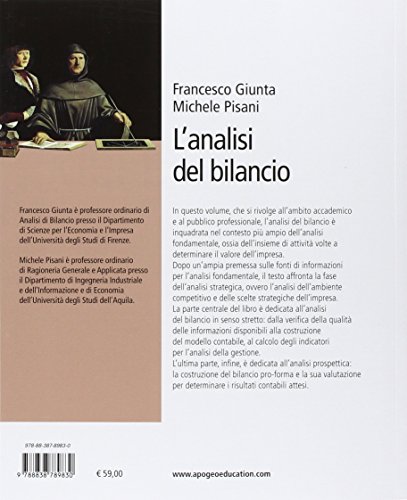 L'analisi Di Bilancio - 2