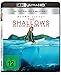 Produktbild The Shallows - Gefahr aus der Tiefe (4K-UHD+Blu-ray)