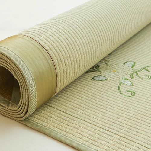 Alfombrilla de dormir fresca para el dormitorio ideal en las noches de verano 6