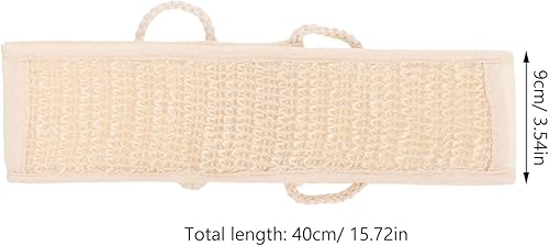 Miniatura 8 de 4 unids 1 juego de cepillo de baño kit de limpieza toallas suaves toalla corporal cepillo de limpieza cepillo de cuerpo seco ducha lavado ropa baño