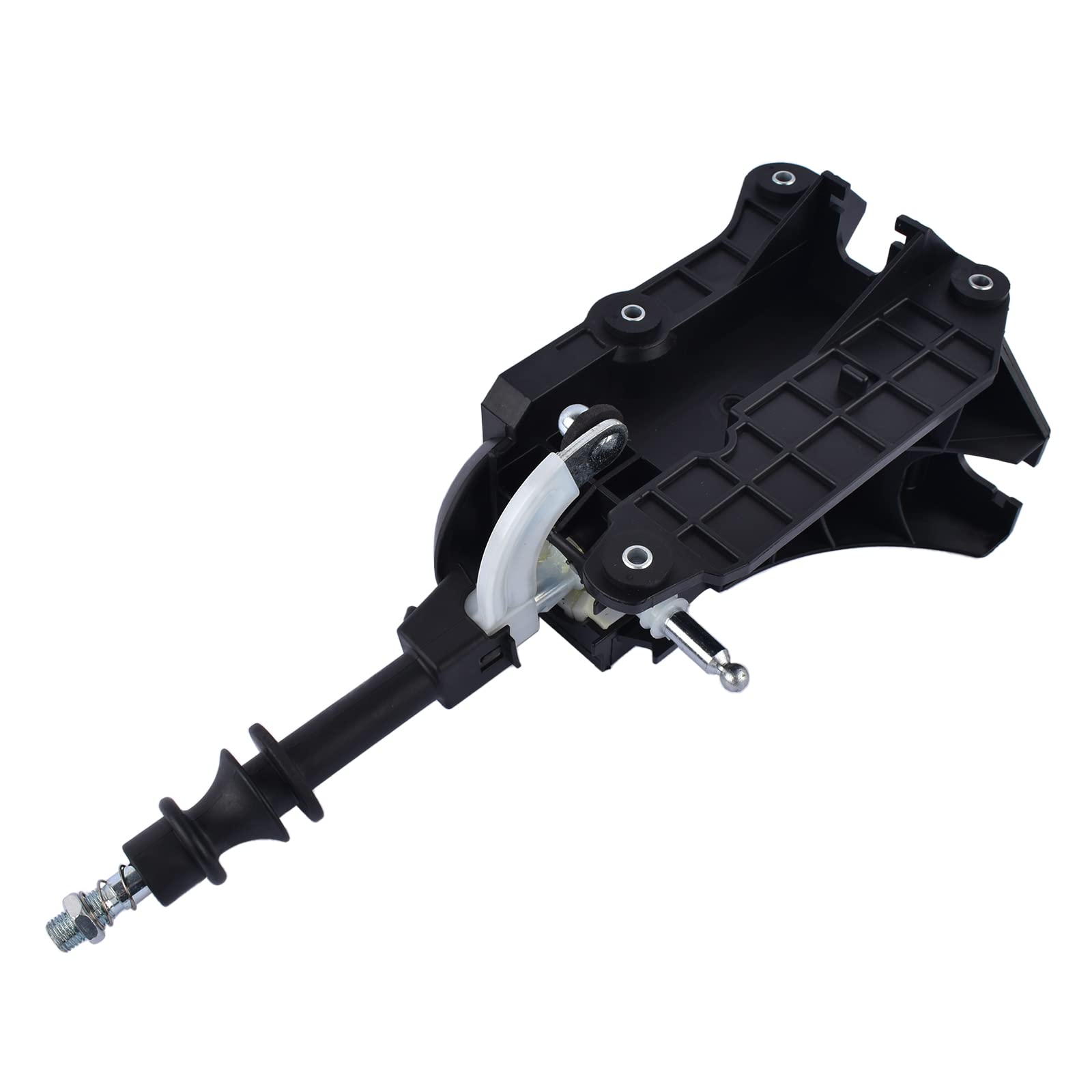 Levier de vitesses levier de vitesses Compatible avec Jumper Ducato 2400EW | Boxer Bus/Kasten/Pritsche/Fahrgestell 2006-2022, 46314090