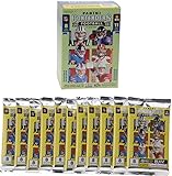 Sports Memorabilia 2018 Panini Contenders Football Factory Sealed 11 Pack Fanatics Exclusive Blaster Box - Football Wax Packs