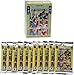 Sports Memorabilia 2018 Panini Contenders Football Factory Sealed 11 Pack Fanatics Exclusive Blaster Box - Football Wax Packs