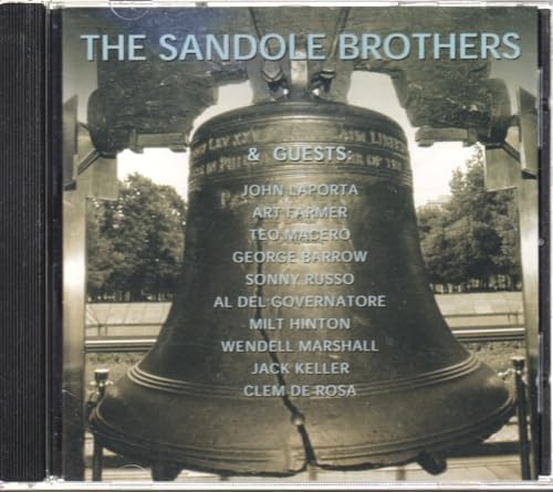 The Brothers Sandole & Guests