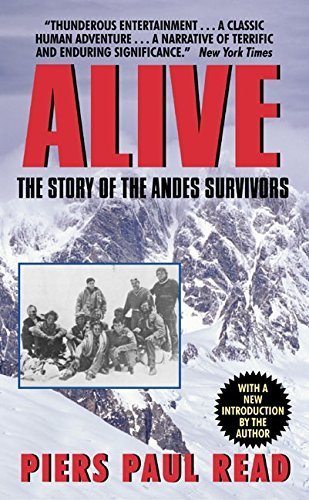 6 Best Survival Movies, Plus 2 We Hate Alive