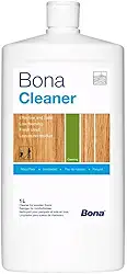 Bona Limpador Parkett Cleaner 1 litro 1 litro