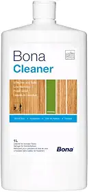 Bona Limpador Parkett Cleaner 1 litro 1 litro