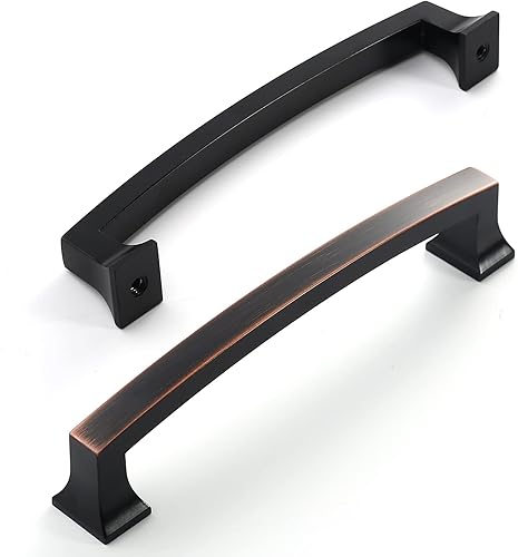 Miniatura 7 de Amerdeco ZH0009BSN - Paquete de 30 tiradores de níquel satinado cepillado de 3 pulgadas (2.992 in) para gabinetes de cocina, herrajes para