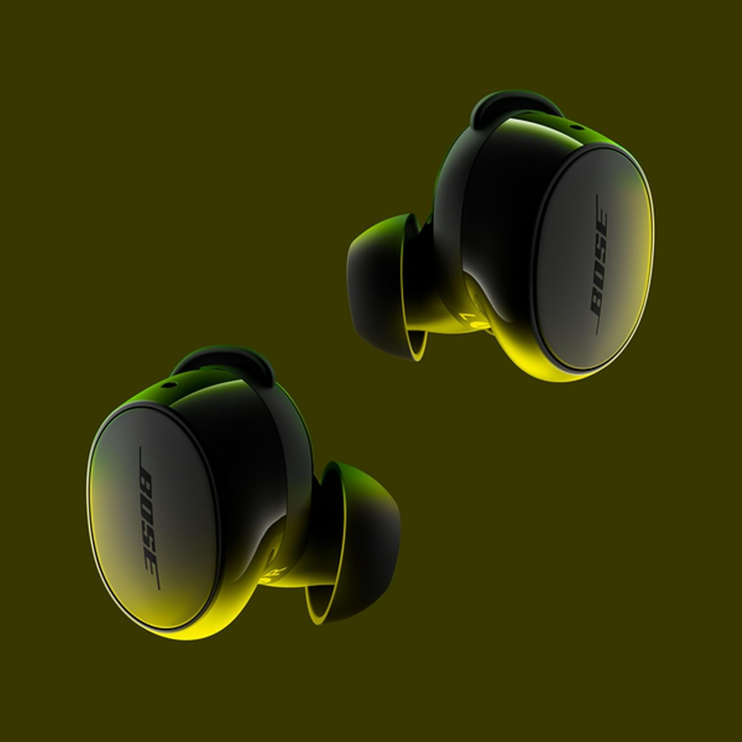 Bose QuietComfort Wireless Earbuds - Noise Cancellation & Long Battery Life - Dettaglio