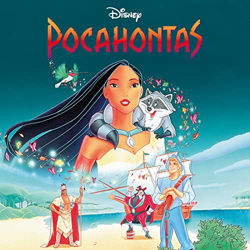 Coros - Pocahontas