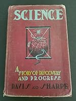 Science: A Story of Discovery and Progress B000U5R5FS Book Cover