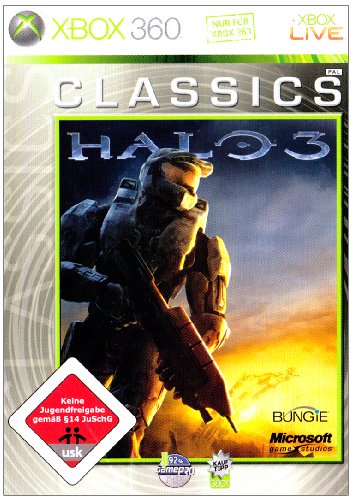Halo 3 - [Xbox 360]
