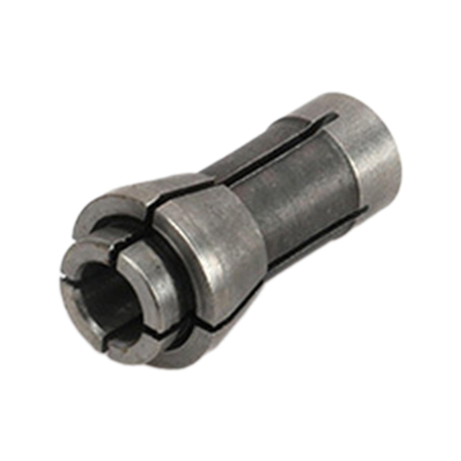 Die Grinder Collet Sturdy Spare Parts Grinding Machine Clamp Engraving Chuck 6Mm| Air Tools