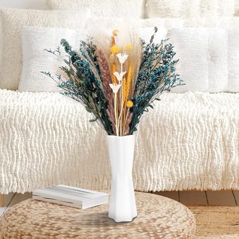 Décoration Fleurs Séchées Sosayet Cover