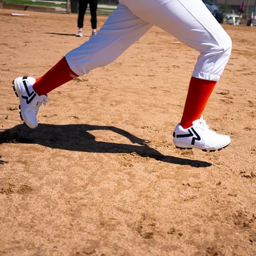 RIP-IT SwiftStep Ringor Turf Softball Fielders Shoes3