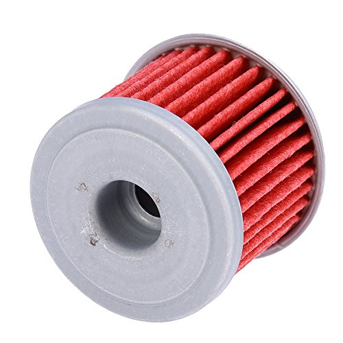 Oil Filter For Atv Honda Trx450R Crf250X Crf450X Crf250R Crf450R (Pack Of 10) #TOP4