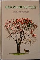 Birds and Trees of Tolly B002FTC31S Book Cover