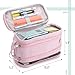Mr. Pen- Large Capacity Pencil Case, Big Capacity Pencil Case, Big Pencil Pouch, Pen Pouch, Pen Bag
