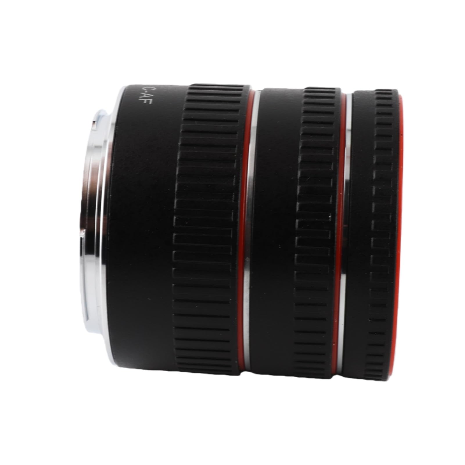 LICAEVEY Macro Extension Tube Set para Cámaras con Objetivo EF EF S AF