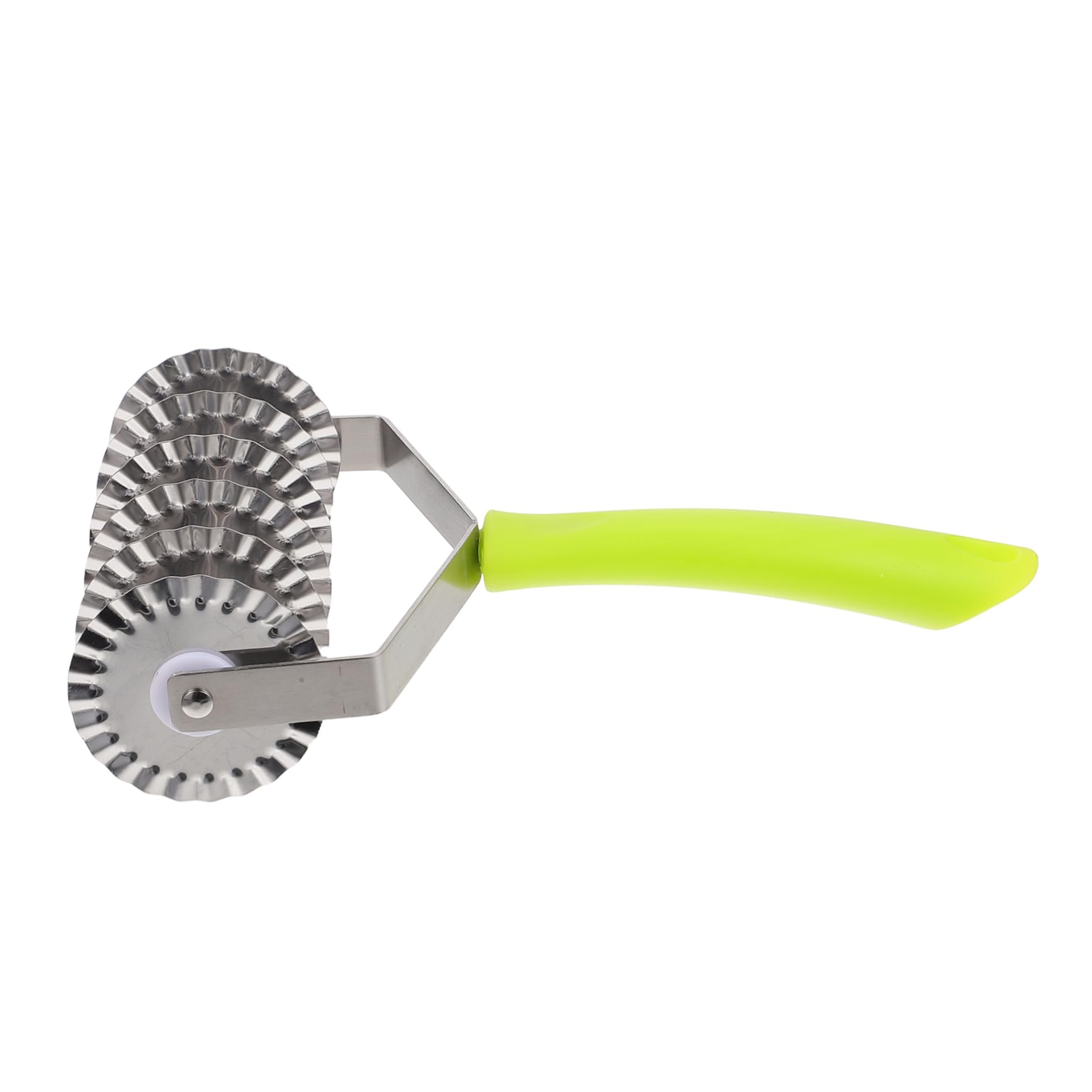 JECOMPRIS 1Pc Pizza Cutter Domestic Pizza Cutting Tool with Comfortable Handle for Effortless Slicing for Home Use