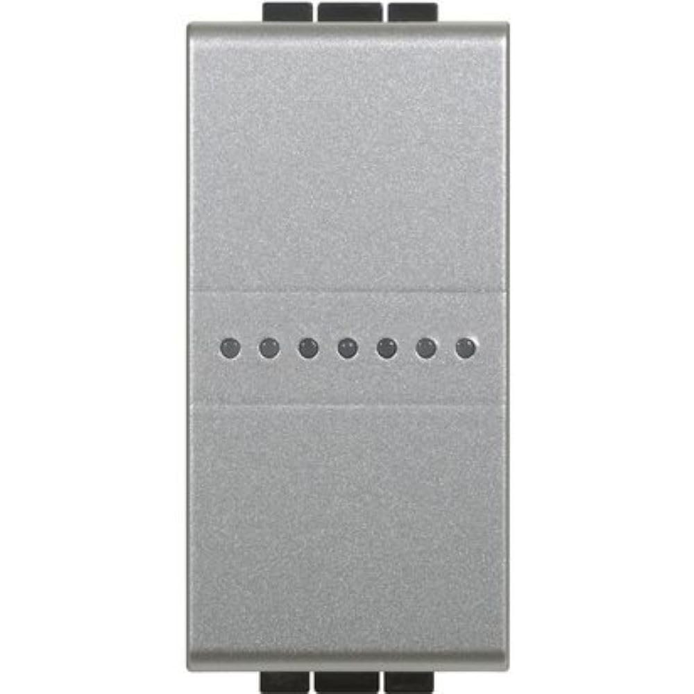 Bticino NT4003C Livinglight Deviatore Connesso Tech