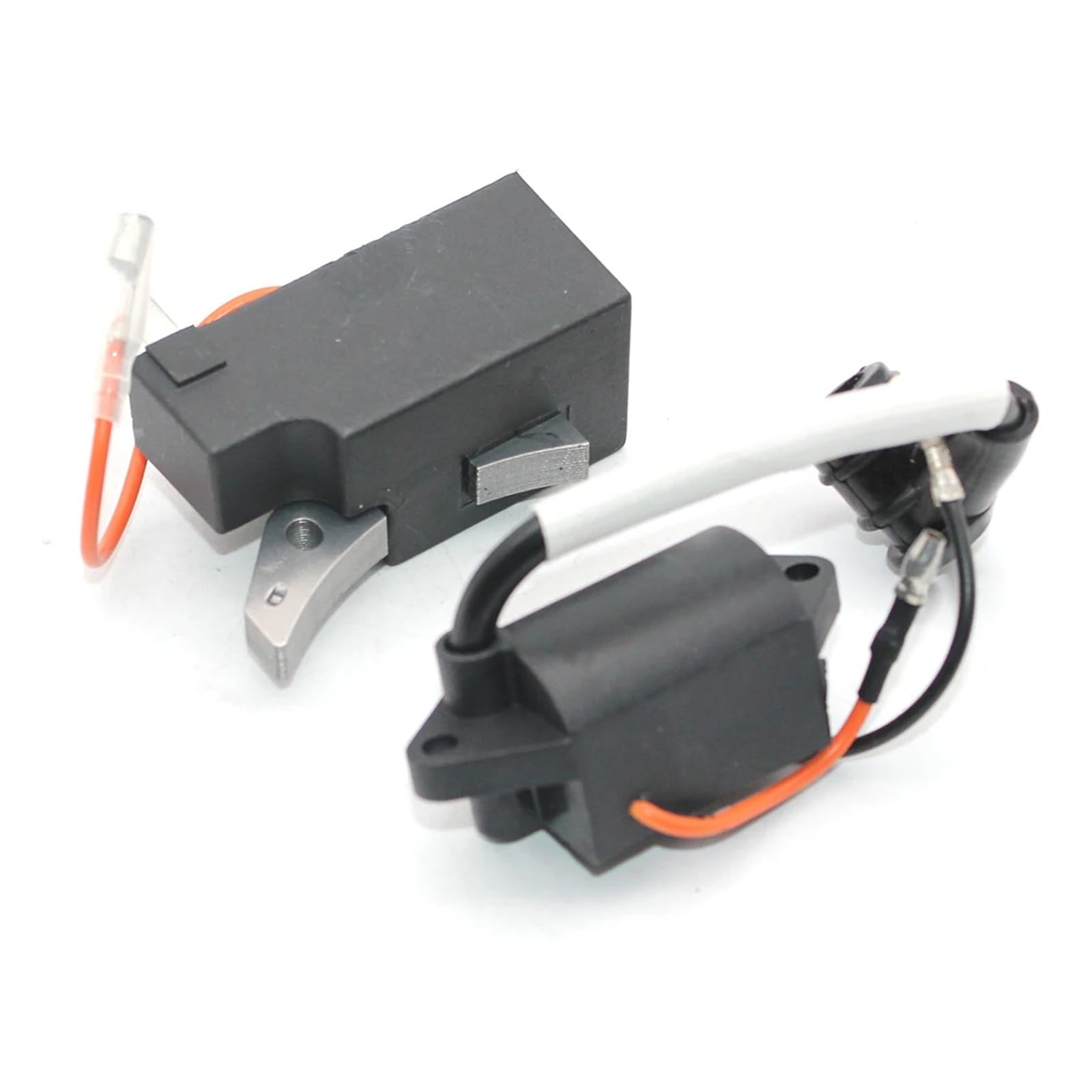 Fit For Shindaiwa Chainsaw 400 440 488 488P 488EMC Ignition Coil