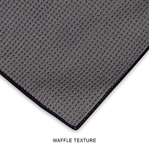 Team Effort Collegiate 38,1 x 38,1 cm Mikrofaser-Handtuch, Washington Huskies 15 x 15 Microfiber Towel, Washington Huskies, 15x15