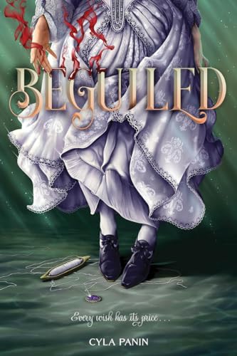 Beguiled view 2