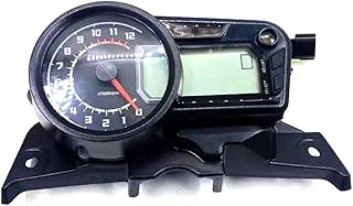 Motorcycle Odometer For Rkv 125 / Rkv 150 Motorcycle Tachometer Odometer Instrument Speedometer Gauge Cluster Meter