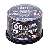 RIDATA BD-R520PW 4X.50SP A [BD-R XL 4�{�� 50���g]