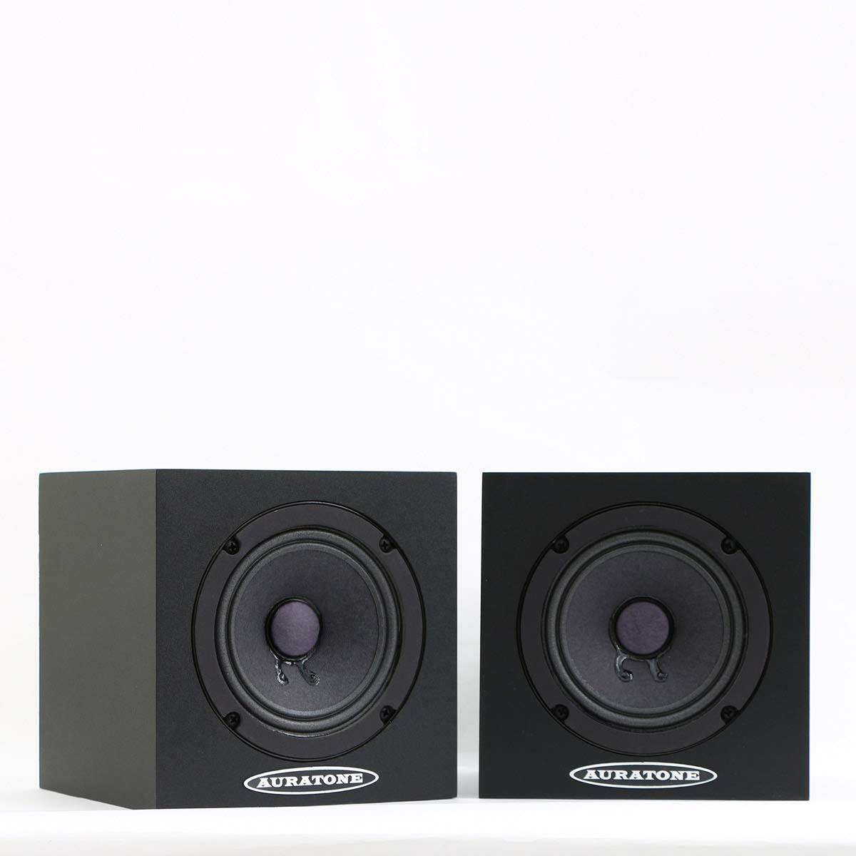 Amazon | AURATONE(オーラトーン)5C Super Sound Cube (Pair=2本1組 
